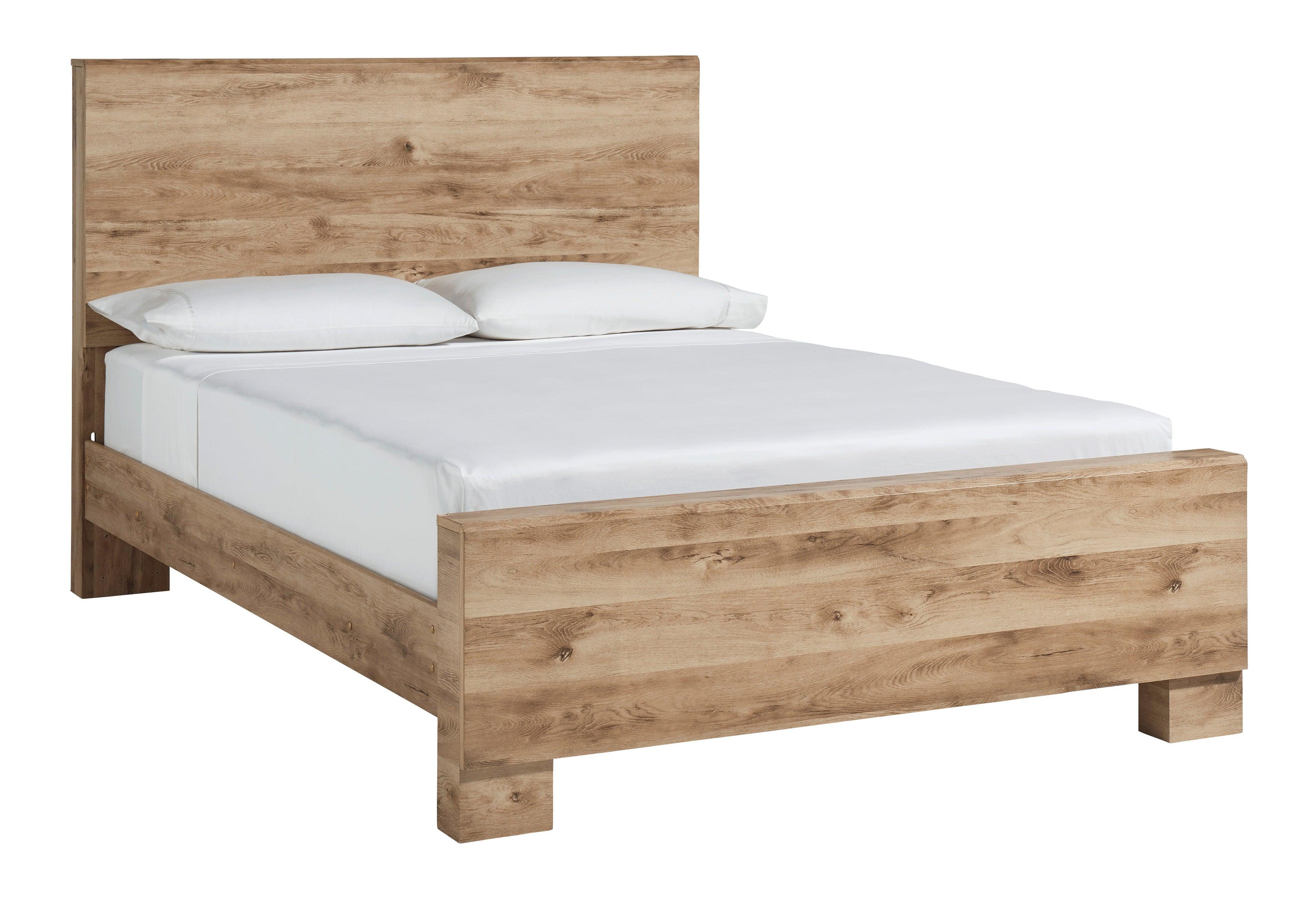 Full Size Bed