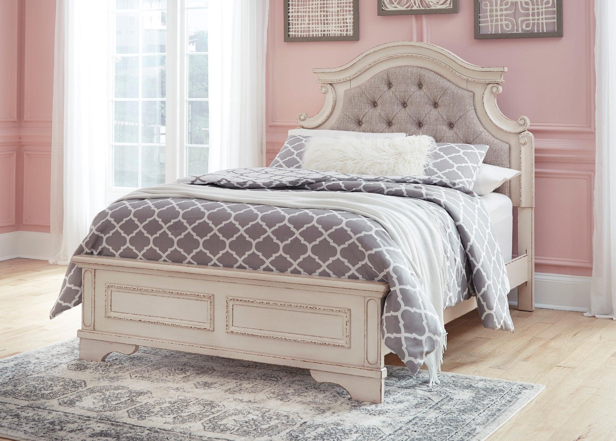 Twin Size Bed