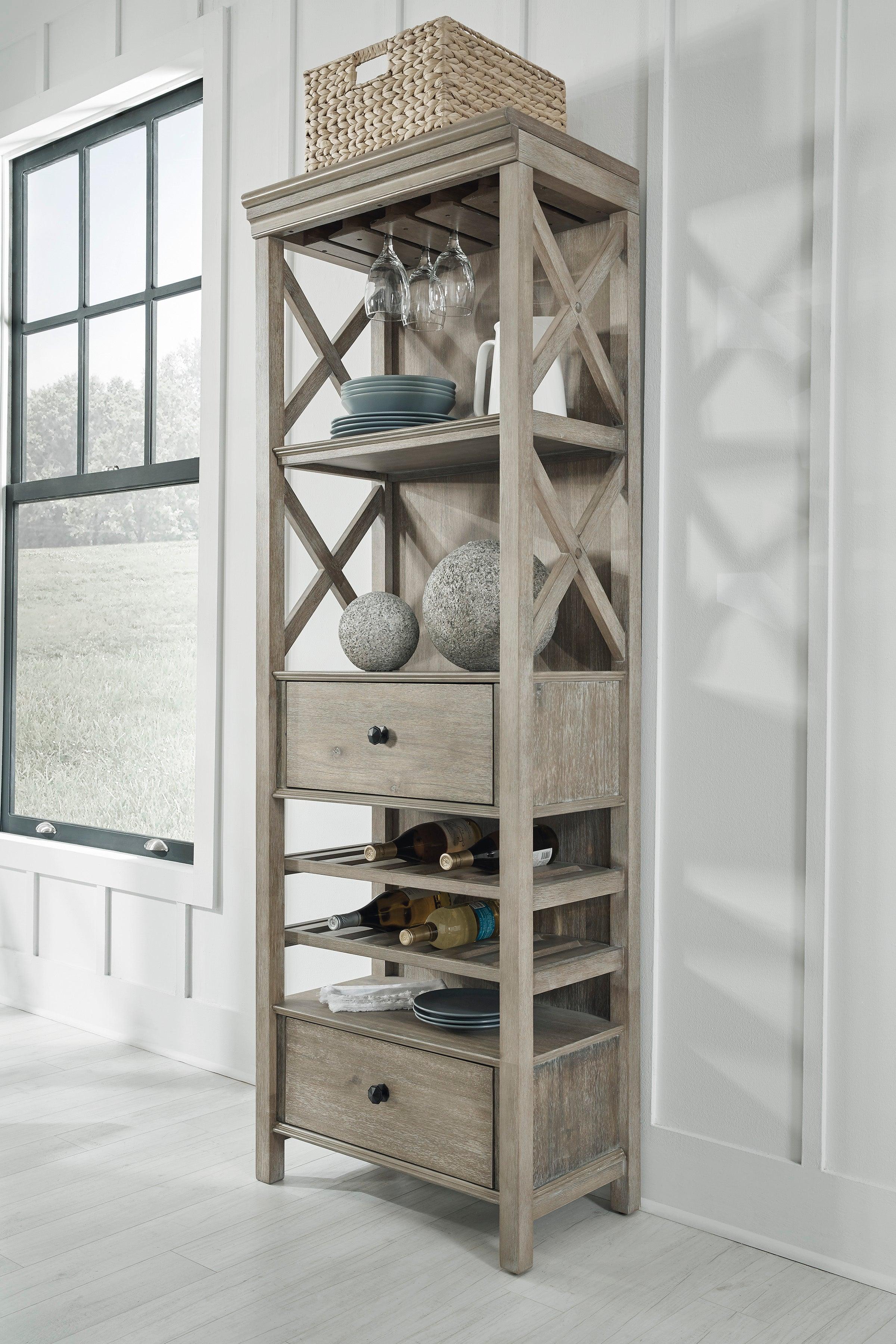 Dining Storage