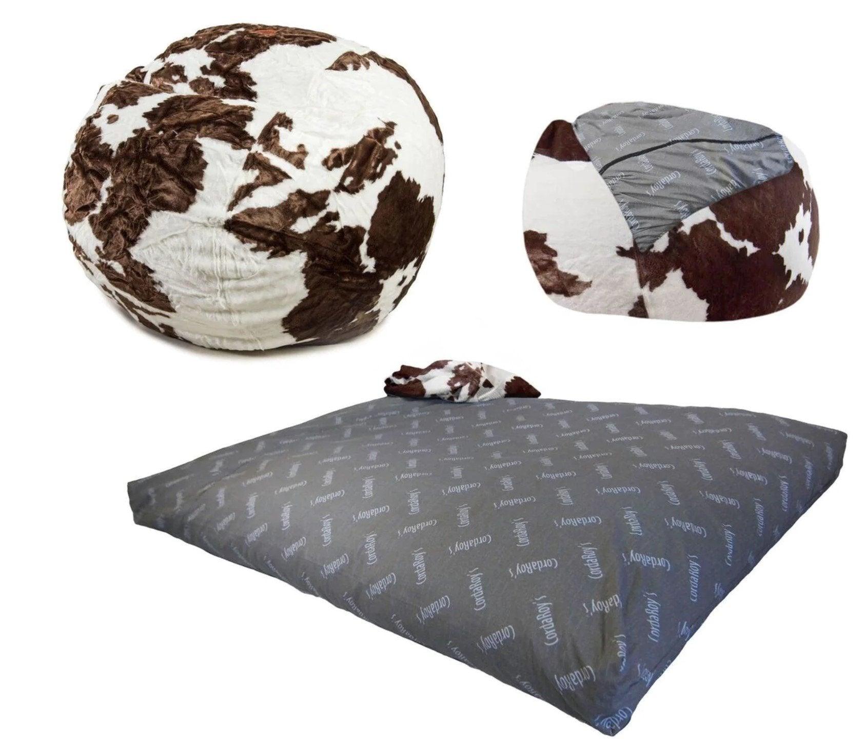 Bean Bags - Darseys