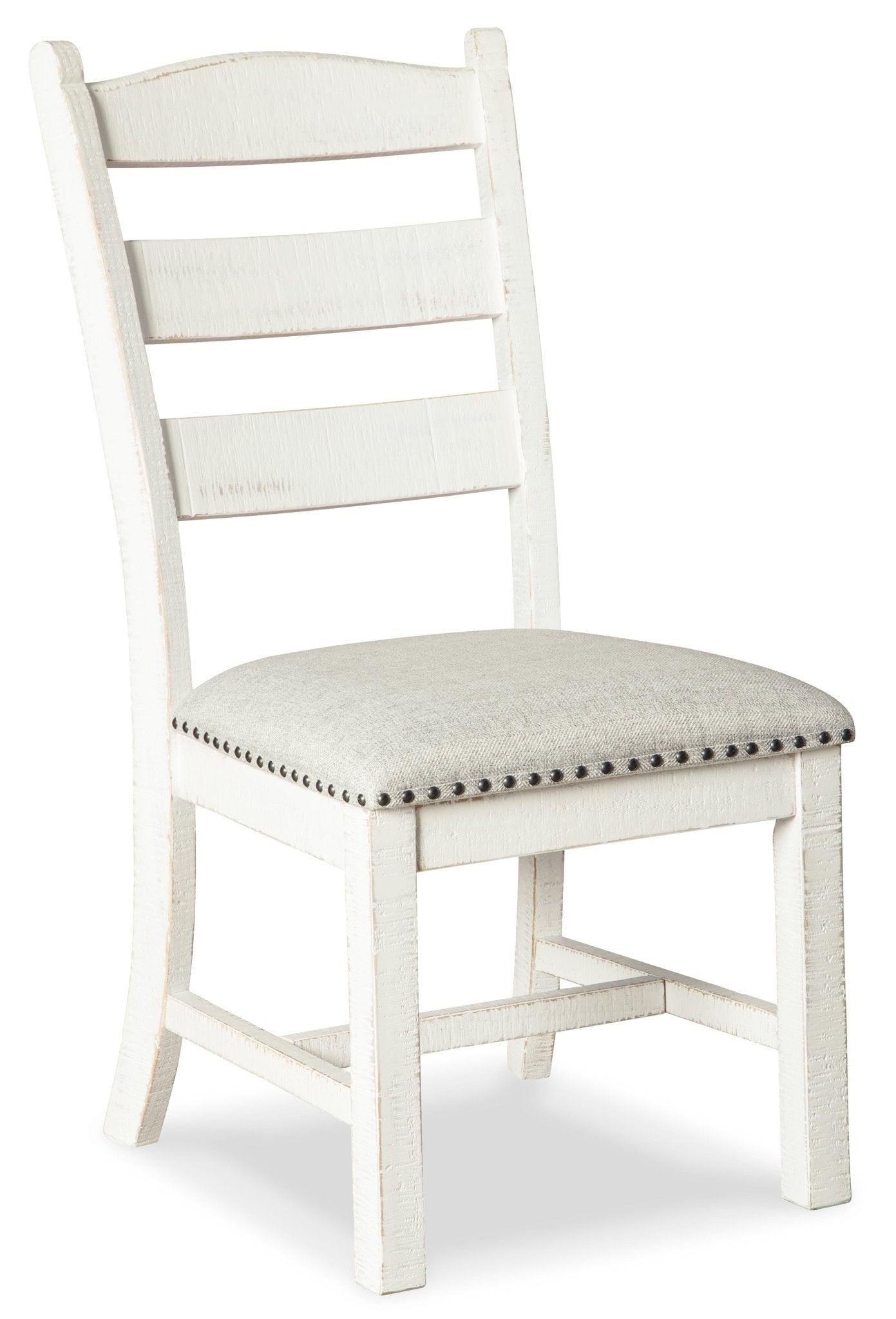 Dining Chair - Darseys