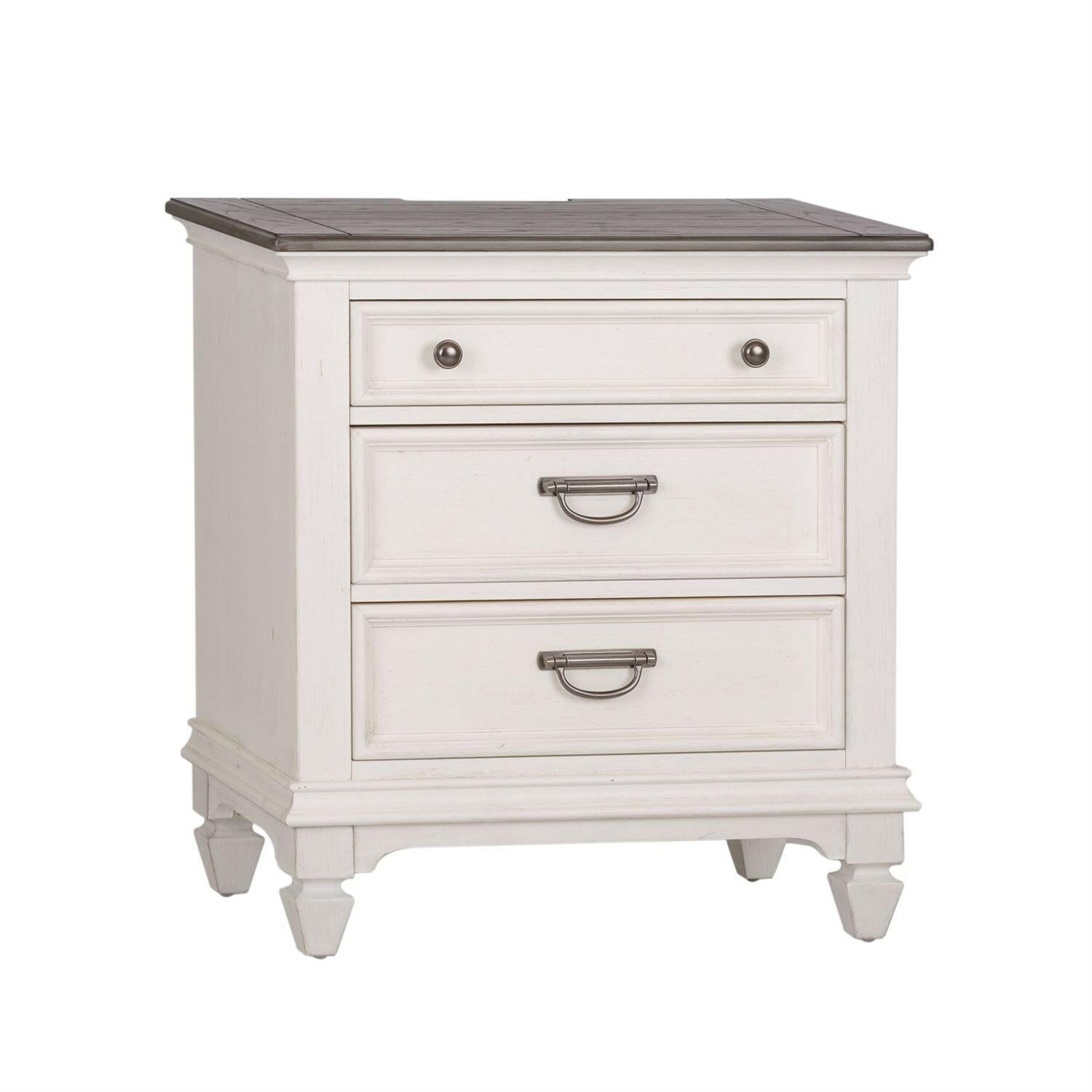 Nightstands - Darseys