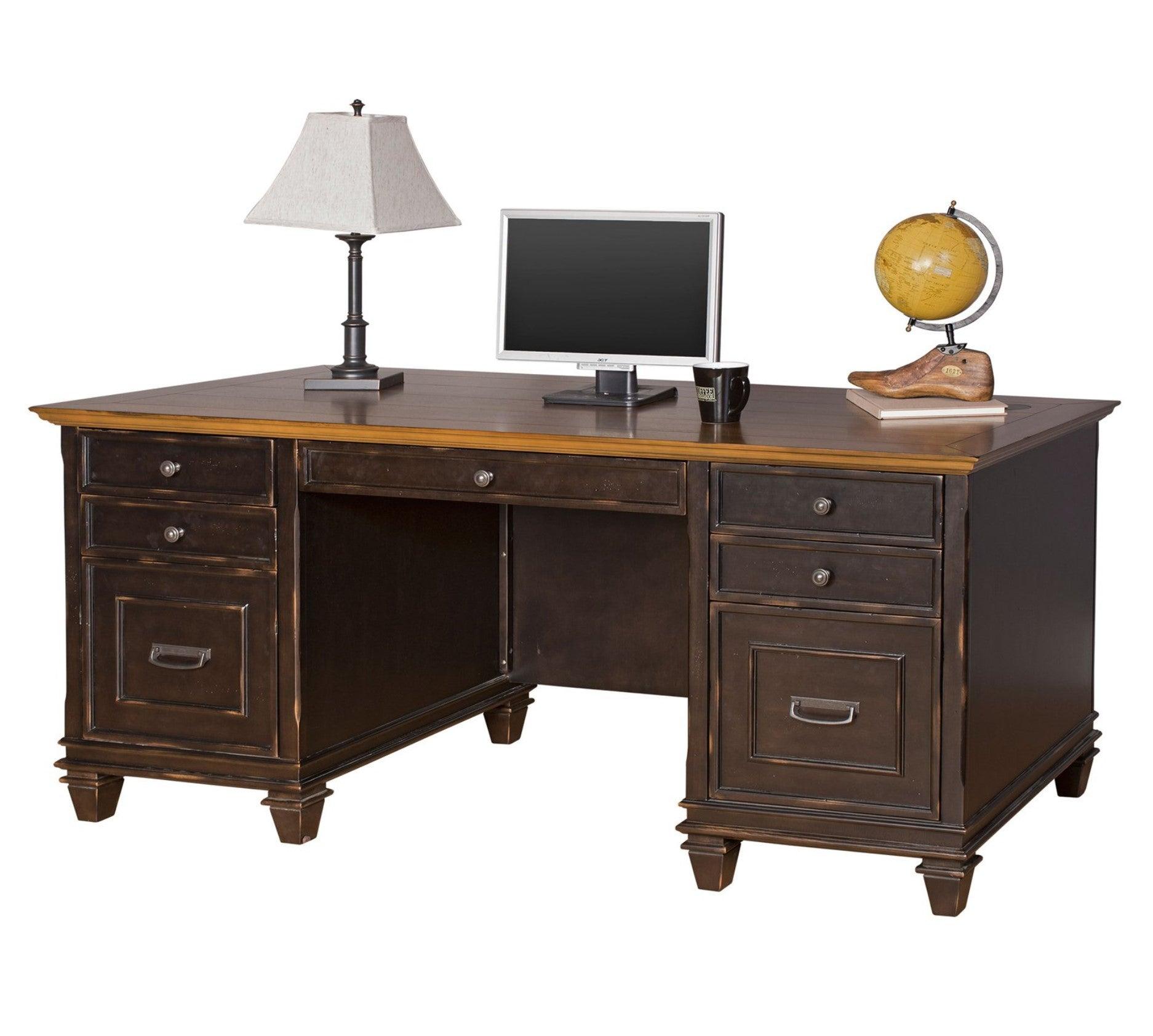 Office - Darseys
