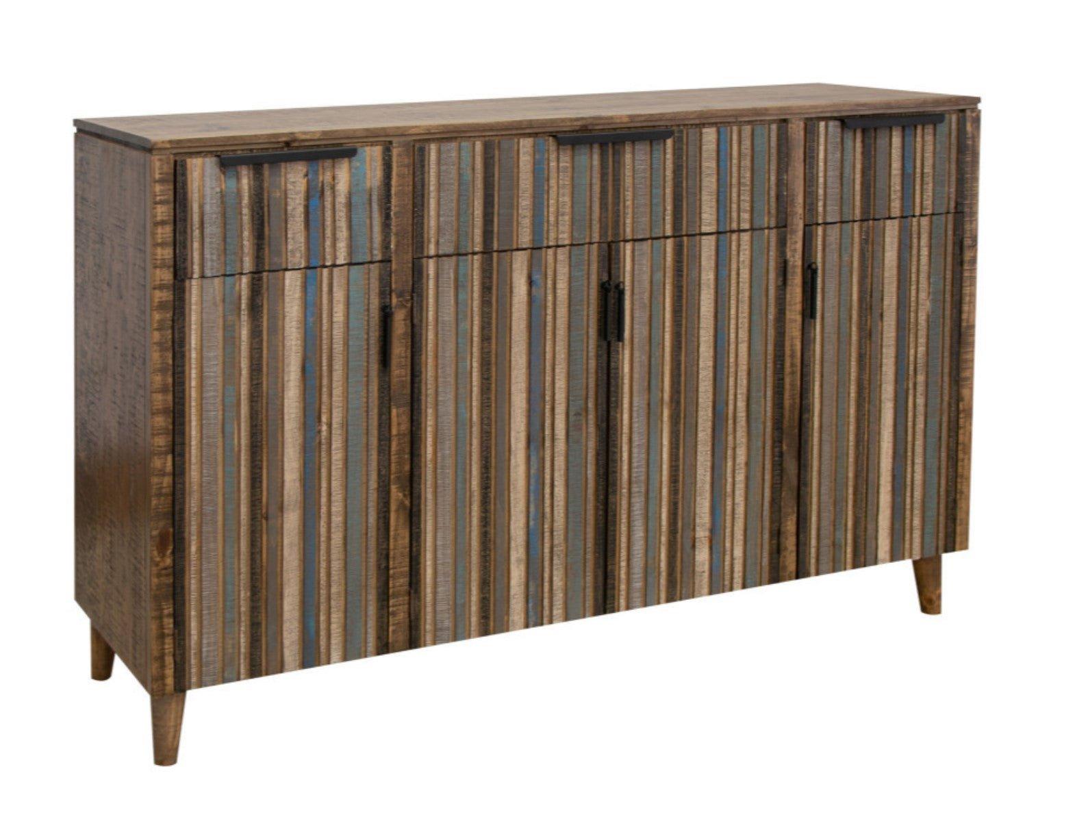 TV Stand - Darseys