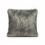 20x20 Hair on Hide pillow - Darseys Furniture & MattressHughes Furniture