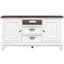 417 - TV56 Allyson Park TV Stand - Darseys Furniture & MattressLiberty Furniture