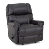 Captain Outlier Shadow Recliner 4533-3311-02