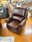 Carleton Highleg Recliner 471-295-FL1963-79