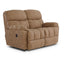 Morrison Reclining Loveseat 766-448-E1537-73
