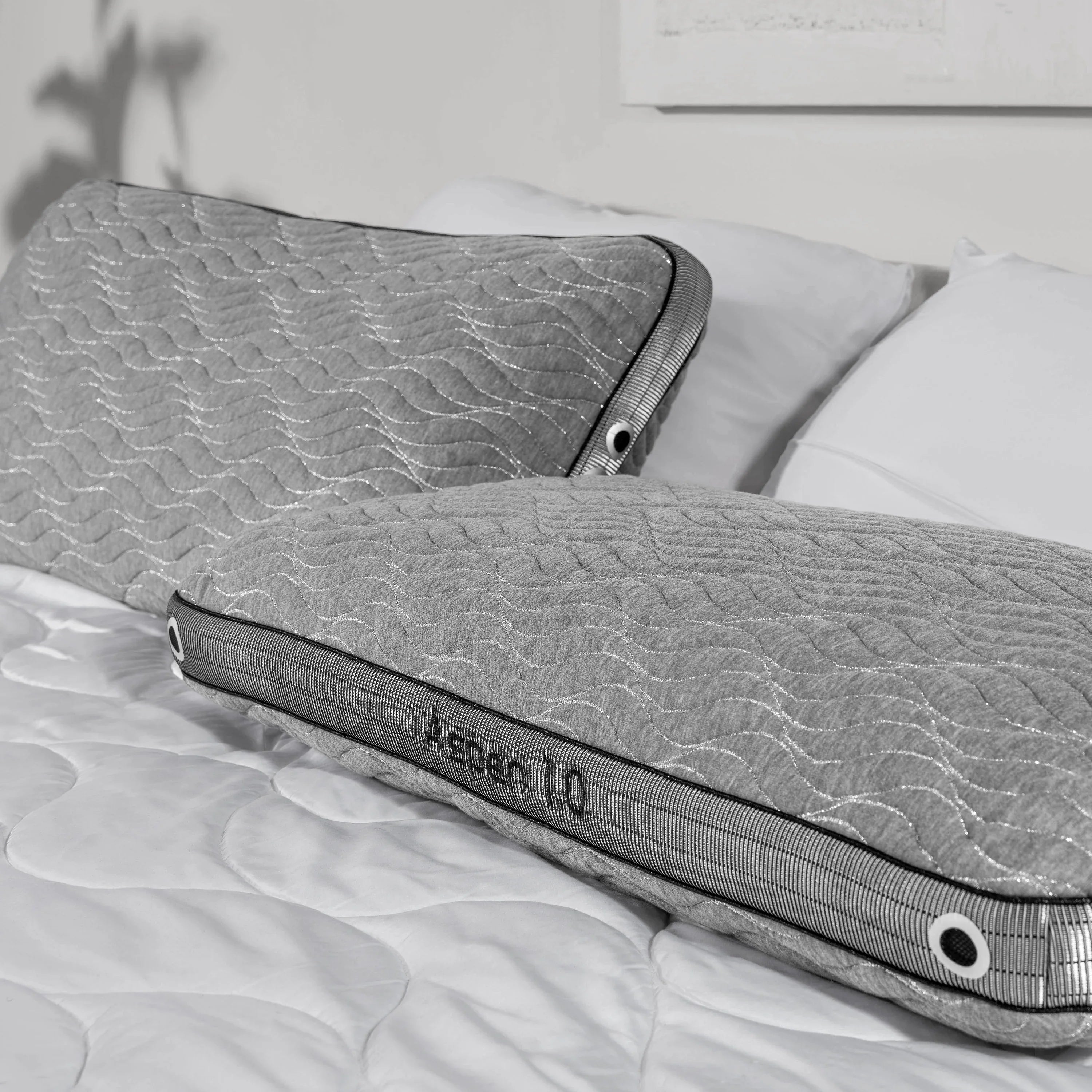 Aspen 2.0 Pillow BGP03422P - Darseys Furniture & Mattress Aspen 2.0 Pillow BGP03422P - Darseys Furniture & Mattress
