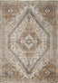 Mayberry Percy Tan Rug FS912P