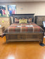 Camden King Size Bed MDC57KG-OCS105
