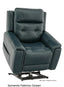Infi Elite Sorrento Ocean Lift Chair MM3975-VSO-I01 - Darseys Furniture & Mattress