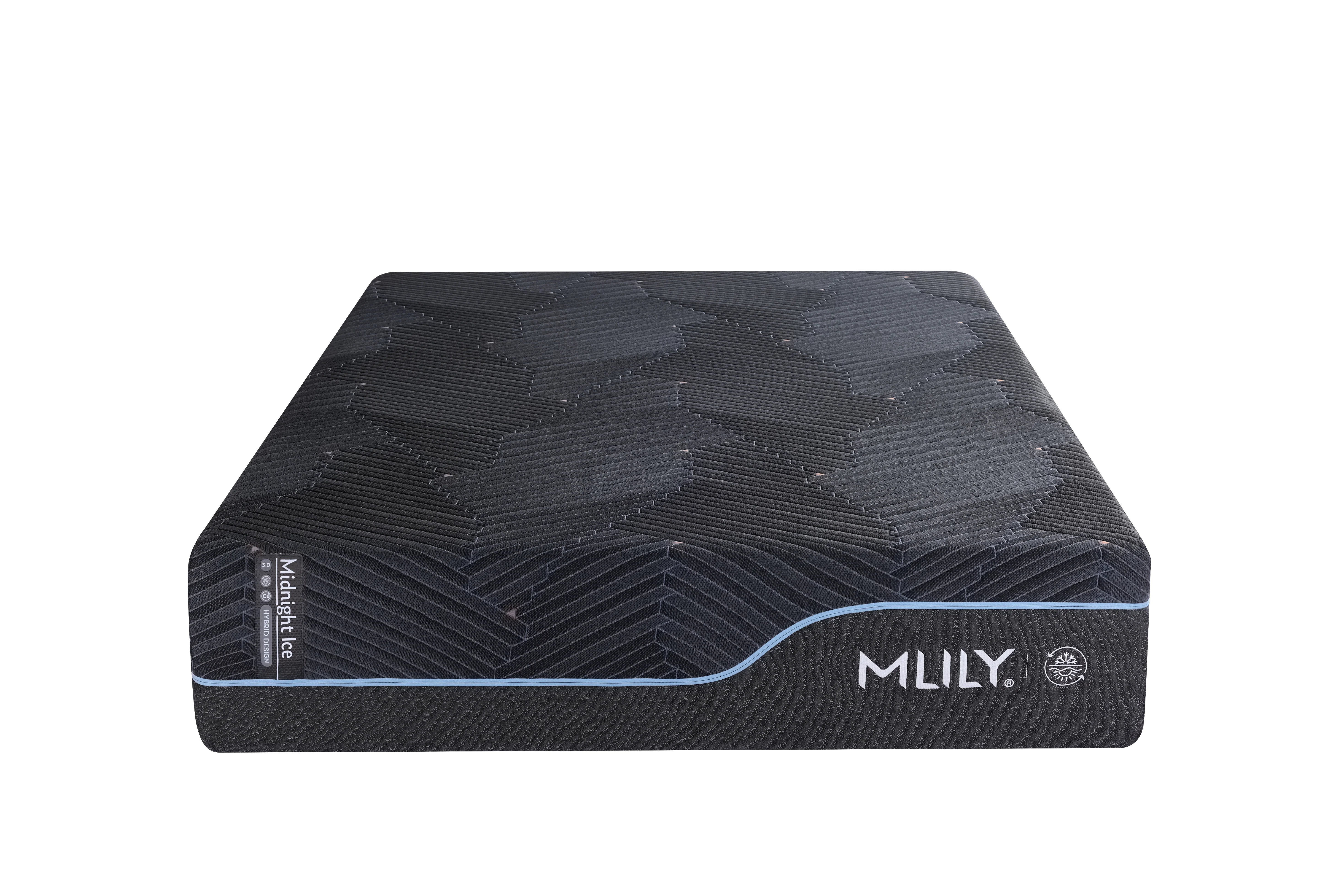 Midnight Ice 3.0 Plush Midnight Ice 3.0 Plush