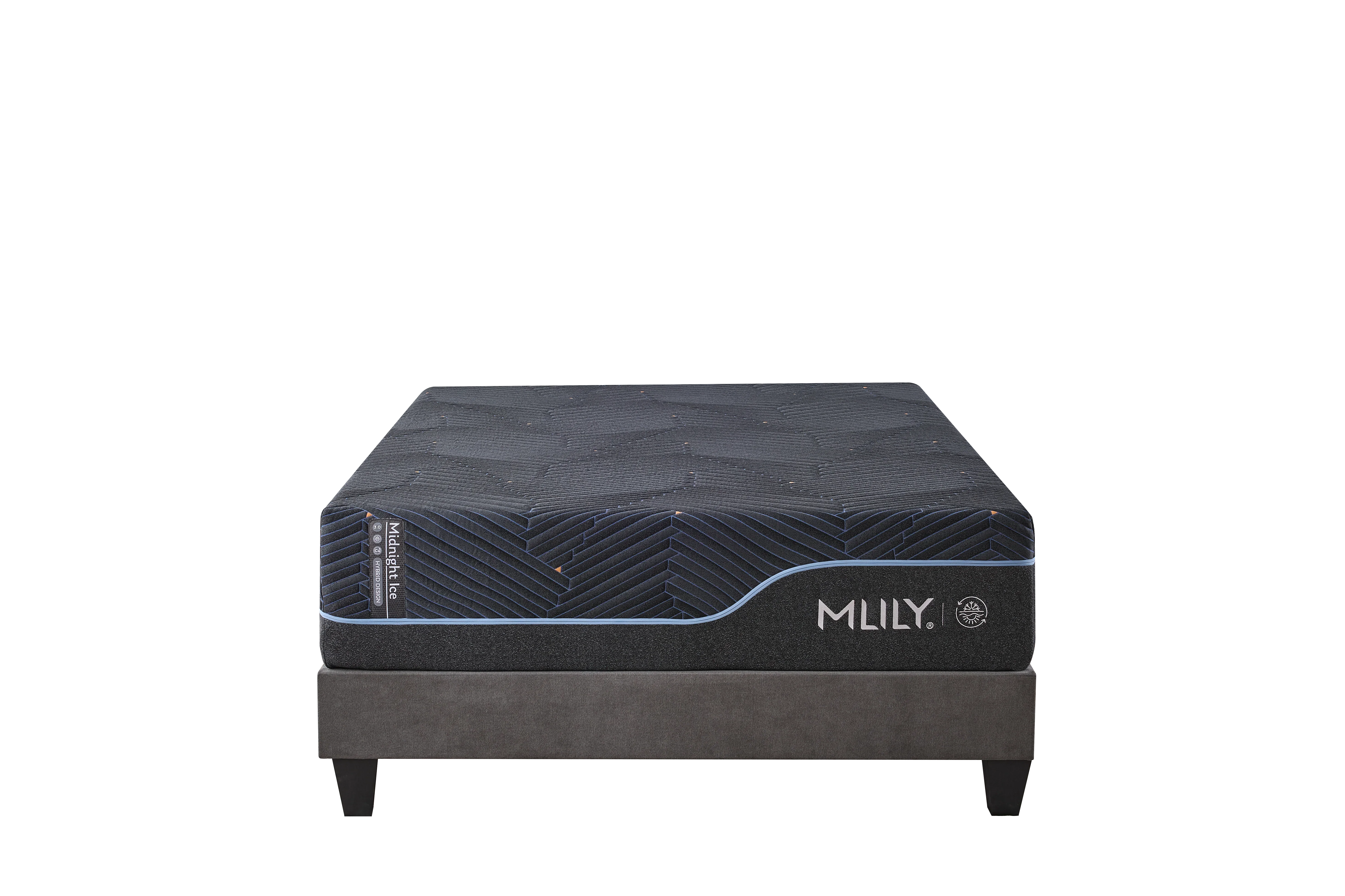 Midnight Ice 3.0 Plush Midnight Ice 3.0 Plush