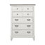 Allyson Park Chest 417 - br41 - Darseys Furniture & MattressLiberty Furniture