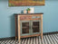 Antique Multicolor Server IFD967SERV - Darseys Furniture & MattressInternational Furniture Direct