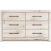 Lawroy Dresser Mirror B2310-31/36.