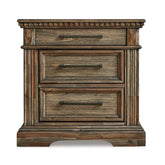 Markenburg Nightstand B770-93.