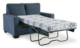 Rannis Twin Sofa Sleeper 5360437.