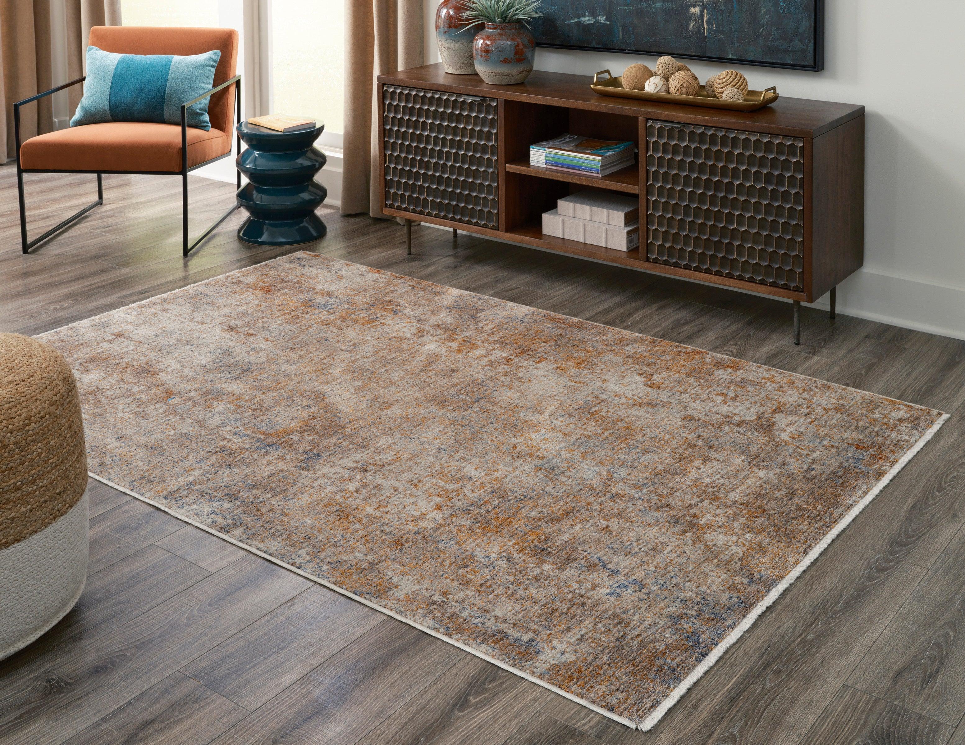 Mauville Rug R405332. Mauville Rug R405332.