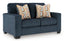 Aviemore Ink Loveseat 2430335 - Darseys Furniture & Mattress