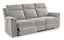 Barnsana Ash Power Reclining Sofa 3320187.