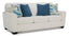 Cashton Snow Sofa 4060438.
