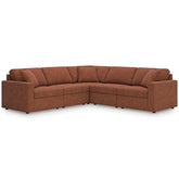 ModMax Spice Sectional 9210246/64/65/77.