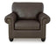 Roxmere Umber Chair 5550320.