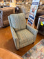 Audrey Highleg Recliner 457 - 295 - D2097 - 27 - Darseys Furniture & MattressLa - Z - Boy