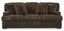 Aylesworth Chocolate Sofa 5370238 - Darseys Furniture & MattressAshley
