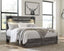 Baystorm Queen Bed B221 - 157/154/96 - Darseys Furniture & MattressAshley