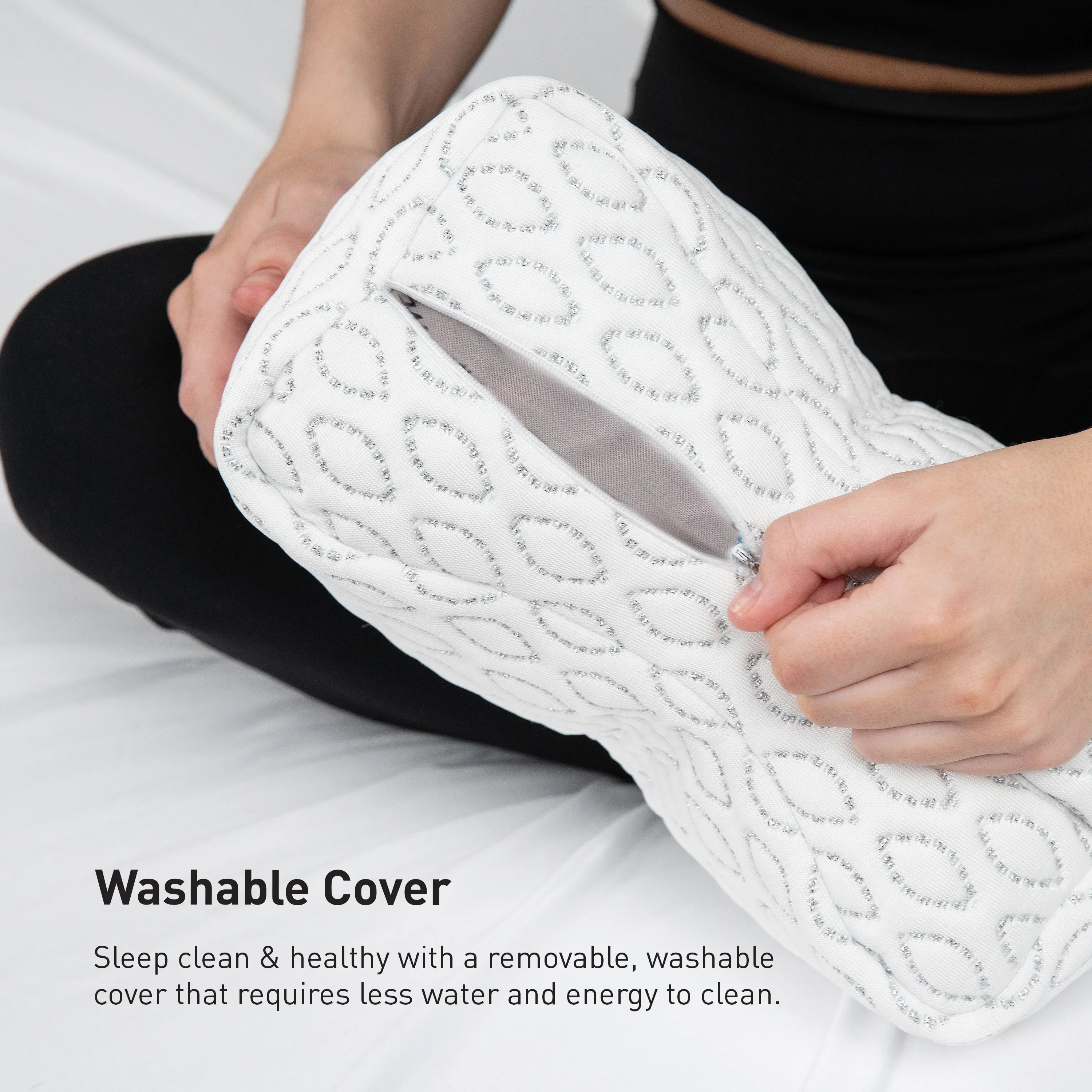 Knee Pillow BGP0312NS - Darseys Furniture & Mattress Knee Pillow BGP0312NS - Darseys Furniture & Mattress