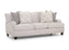 Cambria Torelli Moss Sofa 99240 - 3927 - 25 - Darseys Furniture & MattressFranklin Furniture Corp.