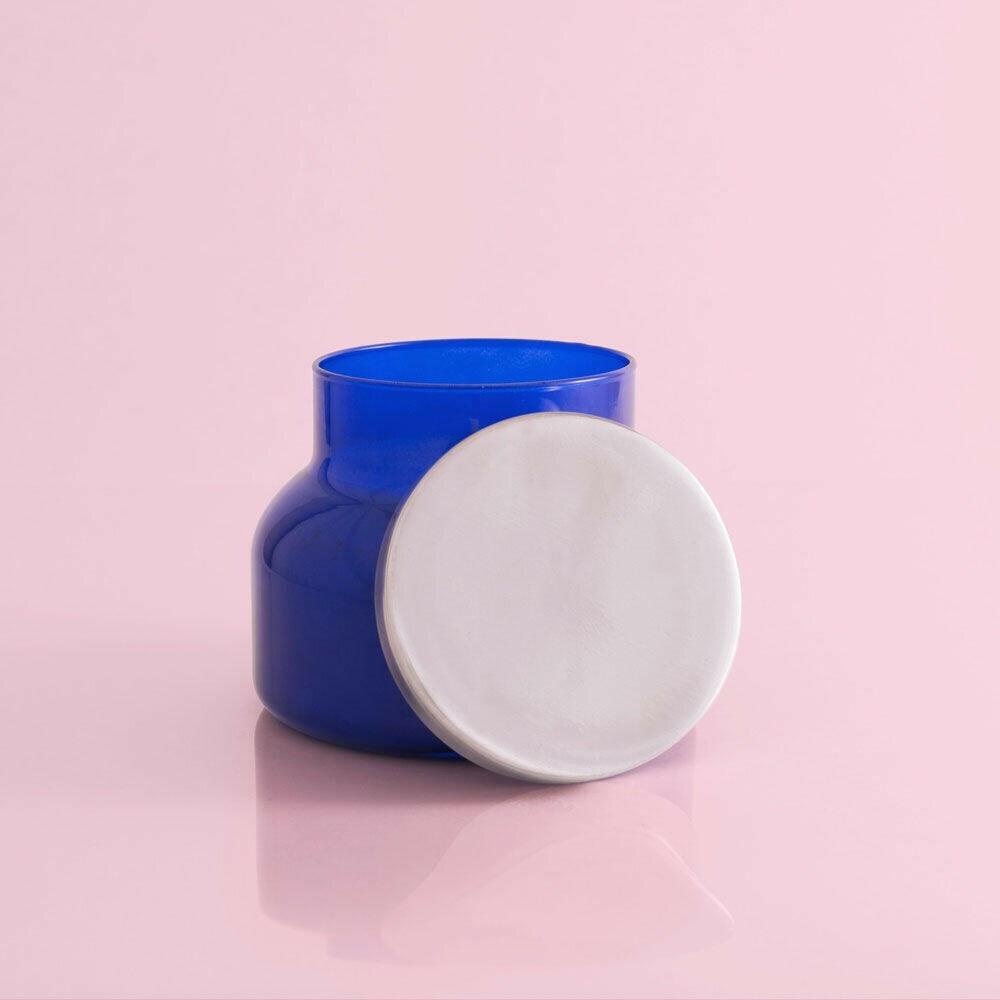Capri Blue Volcano Signature 19oz Jar Candle.