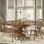 Carolina Crossing Table and 4 Chairs 186-CD-5PDS - Darseys Furniture & MattressLiberty Furniture