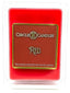 Circle E 3oz Wax Melt Red - Darseys Furniture & MattressDarseys Furniture & Mattress