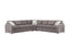 Cruiser Fossil Sectional 23600 - LFS02 - RFS02 - WEDGE02 - Darseys Furniture & MattressHughes Furniture
