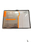 Dri - Tec Grey Split King Sheets BGS194314 - Darseys Furniture & MattressBedgear