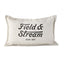 Field and Stream Natural Pillow FSPLW7FS - 37007 - Darseys Furniture & MattressBest Home Furnishings