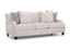 Cambria Torelli Moss Sofa 99240-3927-25 - Darseys Furniture & Mattress