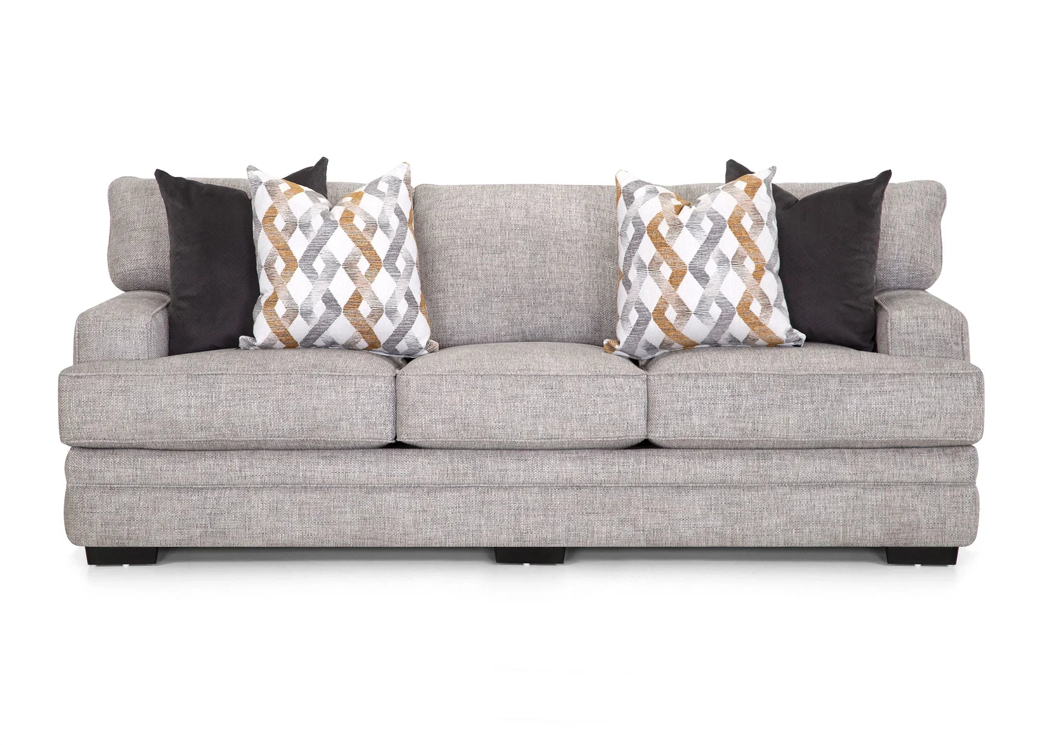 Protege Crosby Dove Sofa 95340-3932-25 - Darseys Furniture & Mattress Protege Crosby Dove Sofa 95340-3932-25 - Darseys Furniture & Mattress