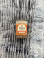 Fredericksburg Juicy Peach 9oz Candle - Darseys Furniture & MattressFredericksburg Farms