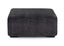 Frenzy Graphite Ottoman 71318 - 1505 - 03 - Darseys Furniture & MattressFranklin Furniture Corp.