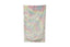 Gold Buckle Paisley Pastel Fusion Bunny - Darseys Furniture & MattressHandmade Heifer
