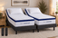 Helix core - s281 power base Twin xl King set - Darseys Furniture & MattressDarseys Furniture & Mattress