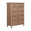 Hickory Grove Chest 866-BR41 - Darseys Furniture & MattressLiberty Furniture