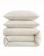 HiEnd Accents, Pikes Peak Matelassé King Bedding Set - Darseys Furniture & MattressHi End Accents