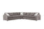 Cruiser Fossil Sectional 23600-LFS02-RFS02-WEDGE02 - Darseys Furniture & Mattress